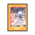 1988 Score Roberto Kelly Yankees #634