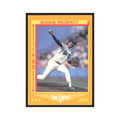 1988 Score Tim Crews Dodgers #641
