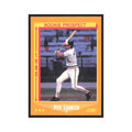 1988 Score Pete Stanicek Orioles #628