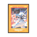1988 Score Roberto Kelly Yankees #634