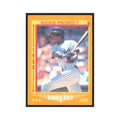 1988 Score Roberto Kelly Yankees #634