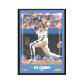 1988 Score Ken Caminiti Astros #164