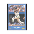 1988 Score Ken Caminiti Astros #164