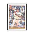 1991 Topps Ken Caminiti Astros #174