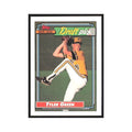 1992 Topps Tyler Green Phillies #764