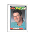 1992 Topps Jeff Ware Blue Jays #414