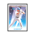 1993 Topps Cris Colon Rangers #809