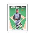 1993 Topps Dave Landaker Astros #743