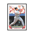 1993 Topps Andres Galarraga Cardinals #173