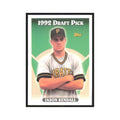 1993 Topps Jason Kendall Pirates #334