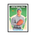 1993 Topps Rich Ireland Florida Marlins #767