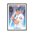 1993 Topps Tim Laker Montreal Expos #816