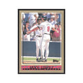 1998 Topps Javy Lopez Braves #183