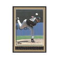 1998 Topps James Baldwin White Sox #88
