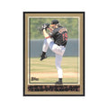 1998 Topps Scott Erickson Orioles #416