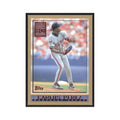 1998 Topps Carlos Perez Montreal Expos #358