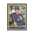 1998 Topps Darrin Fletcher Blue Jays #451