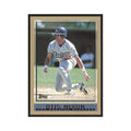 1998 Topps Otis Nixon Dodgers #392