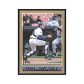 1998 Topps Mike Sweeney Yankees #106