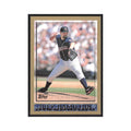 1998 Topps Joey Hamilton San Diego Patres #112