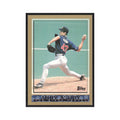1998 Topps Andy Ashby Padres #434