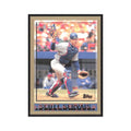 1998 Topps Scott Servais Cubs #92