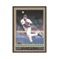 1998 Topps Deivi Cruz Tigers #97