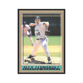 1998 Topps Alex Fernandez Florida Marlins #149