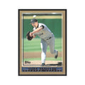 1998 Topps Tom Martin Astros #238