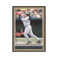 1998 Topps Edgar Martinez Mariners #297