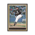 1998 Topps Carlo Castillo White Sox #473