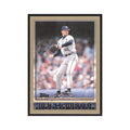 1998 Topps Ben McDonald Brewers #55