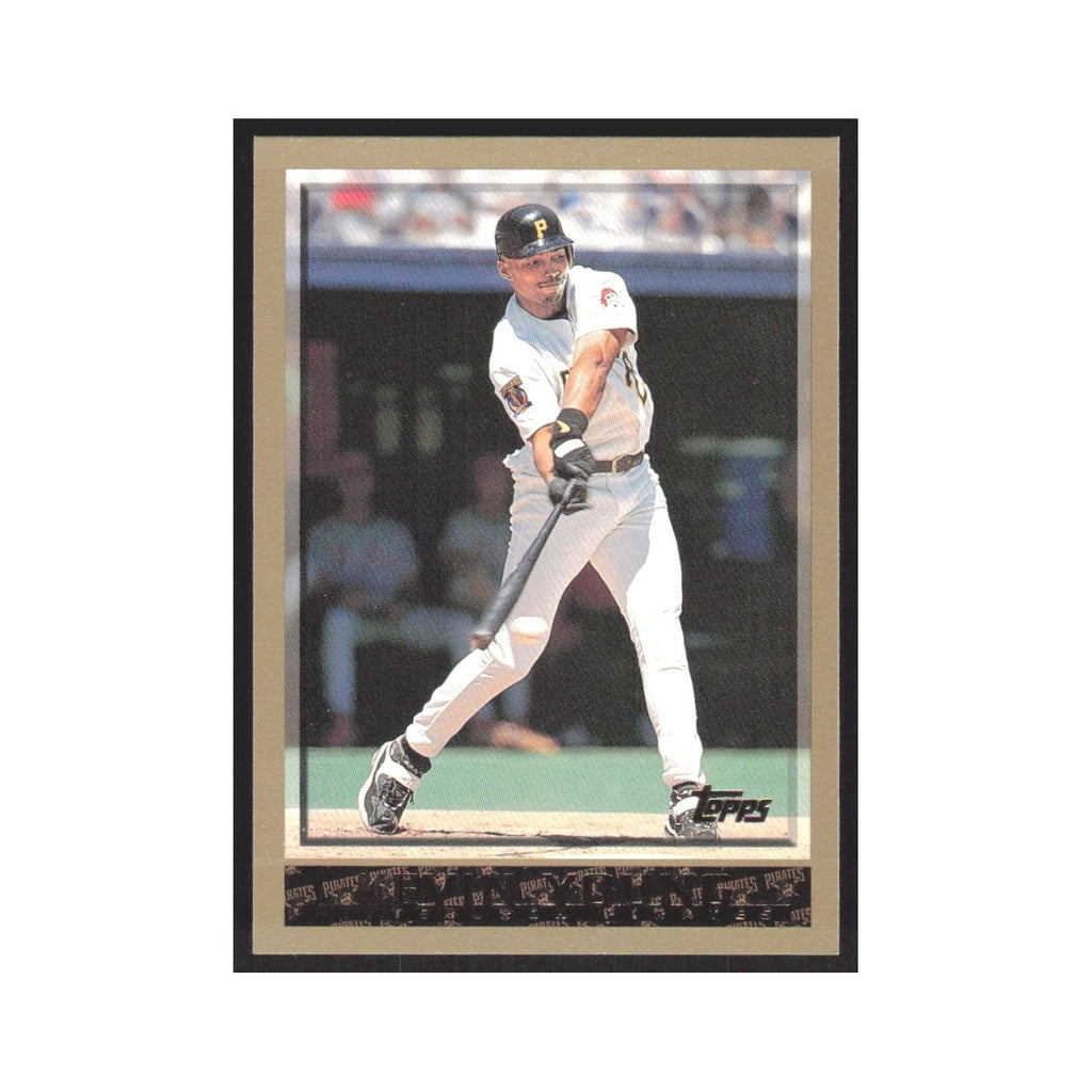 1998 Topps Kevin Young Pirates #182