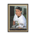 1998 Topps Wilson Alvarez Rays #344