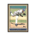 1998 Topps Kelvim Escobar Blue Jays #346