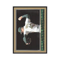 1998 Topps Willie Adams Athletics #227