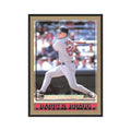 1998 Topps Darren Bragg Red Sox #178