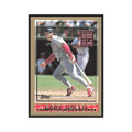 1998 Topps Gary Gaetti Cardinals #72