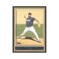 1998 Topps Heathcliff Slocumb Mariners #388