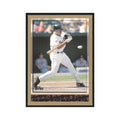 1998 Topps Geronimo Berroa Orioles #363