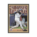 1998 Topps John Olerud Mets #477