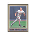 1998 Topps Mark Grudzielanek Montreal Expos #69