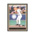 1998 Topps Francisco Cordova Pirates #11