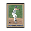 1998 Topps Glendon Rusch Royals #231