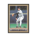 1998 Topps Roger Bailey Rockies #63