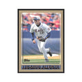 1998 Topps Edgardo Alfonzo Mets #89