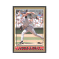 1998 Topps Chuck Finley Angels #152