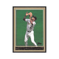 1998 Topps Tony Womack Pirates #105