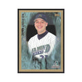 1998 Topps Brian Anderson Diamondbacks #496