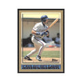 1998 Topps Carlos Delgado Blue Jays #384